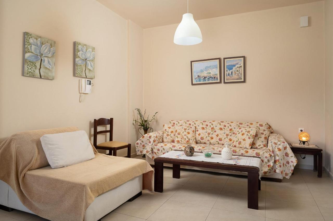 Vidakis Villas 3 Szívasz Kültér fotó