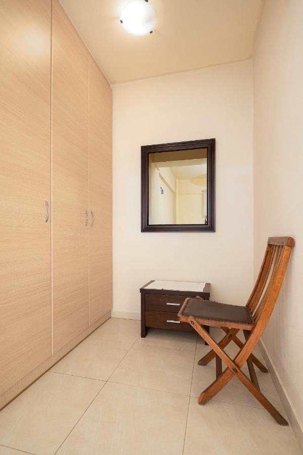 Vidakis Villas 3 Szívasz Kültér fotó
