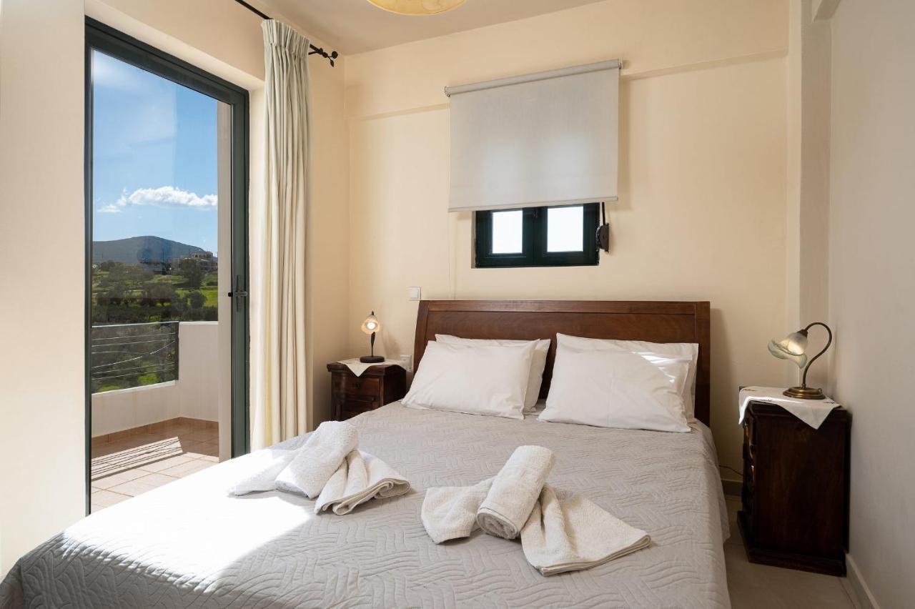 Vidakis Villas 3 Szívasz Kültér fotó