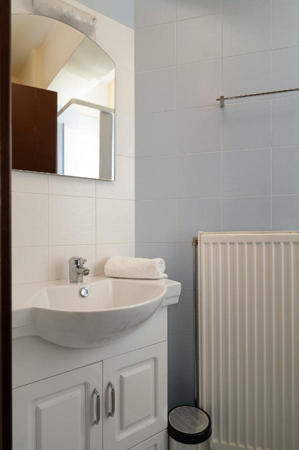 Vidakis Villas 3 Szívasz Kültér fotó